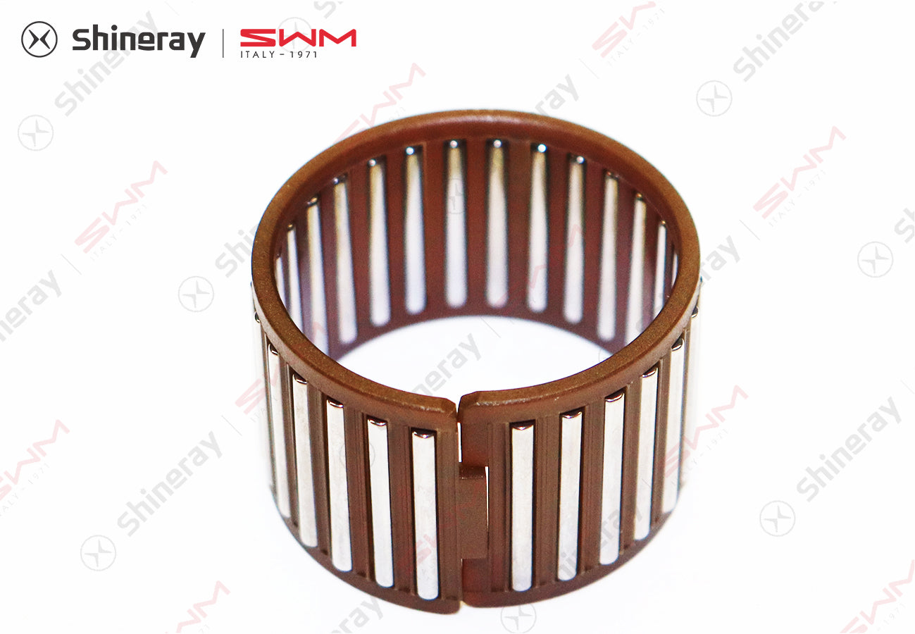 1709452-D1600-A0000MR>Intermediate shaft second gear needle roller bearing