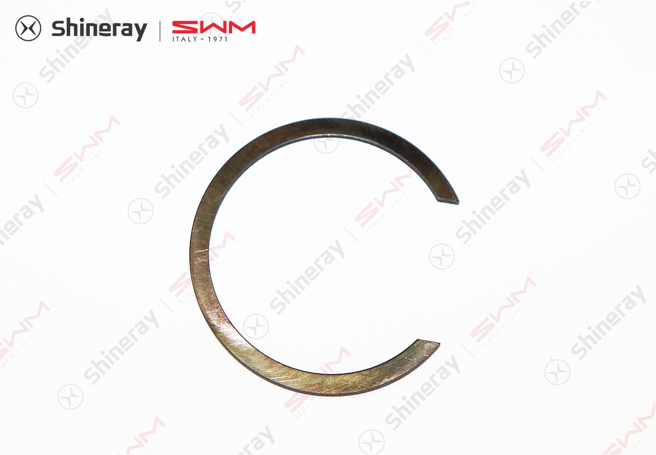 1709503-00000-X510A01>Outer retaining ring of intermediate shaft rear bearing