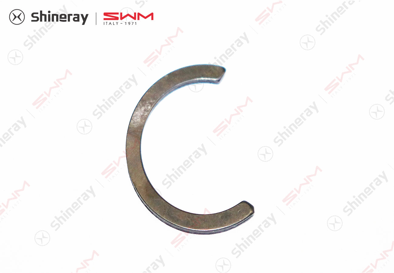 1709514-00000-X510A01>Spindle Front Box Rear Bearing Collar