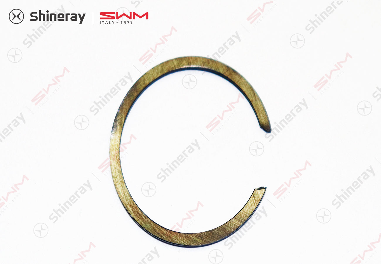 1709521-X0000-A510A01>Low speed synchronizer card ring