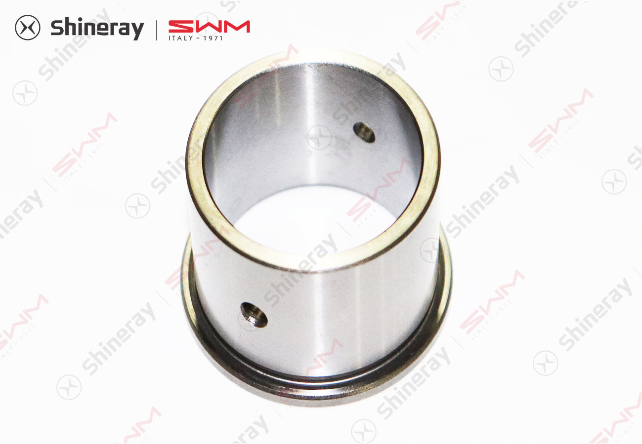 1709702-D1500-A515A01>Intermediate shaft second gear shaft sleeve