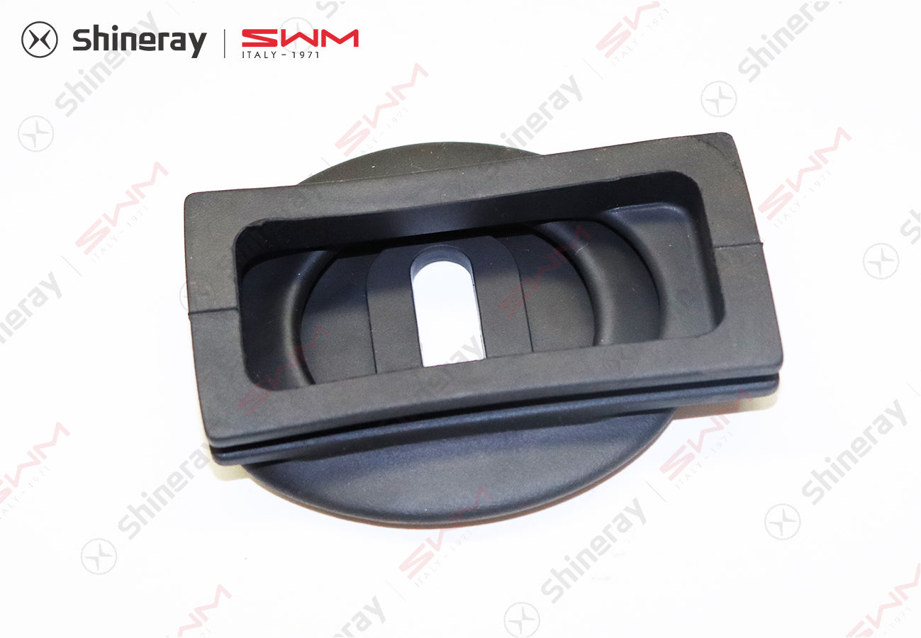 1709915-D1601-A0000MR>Dust cover for clutch shift fork