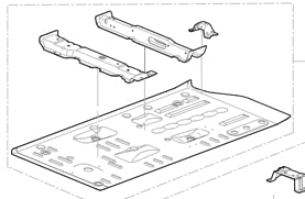 5120111-E0010-A000000>Left front floor