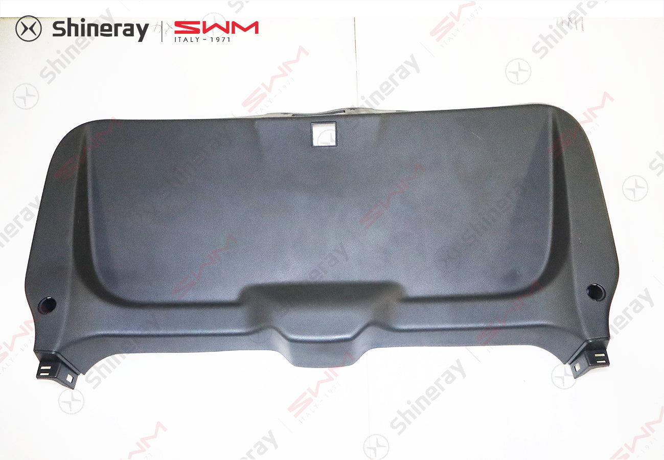 5302200-D0010-A2000000>Tailgate lower decorative panel assembly
