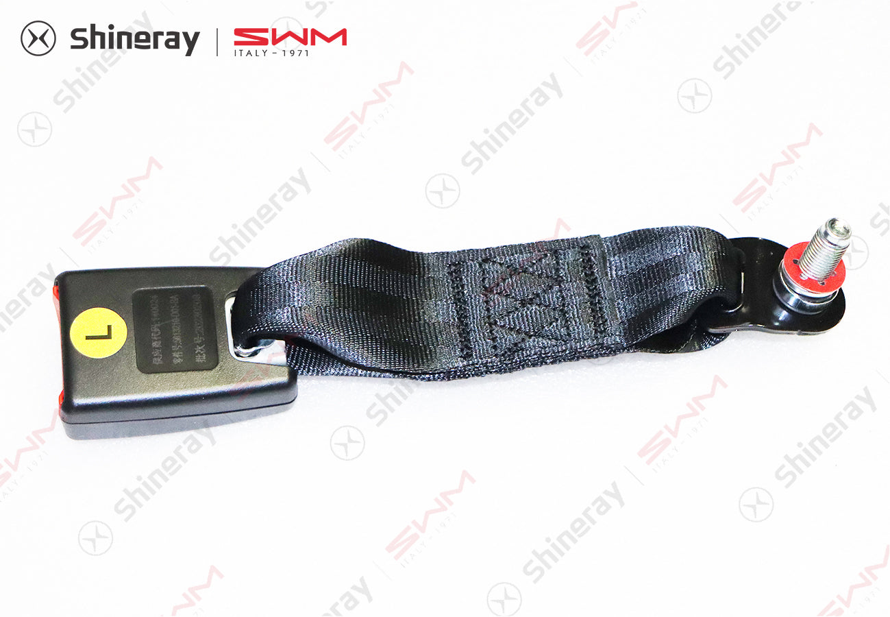 5813210-D0010-B100000>Rear left seat belt lock