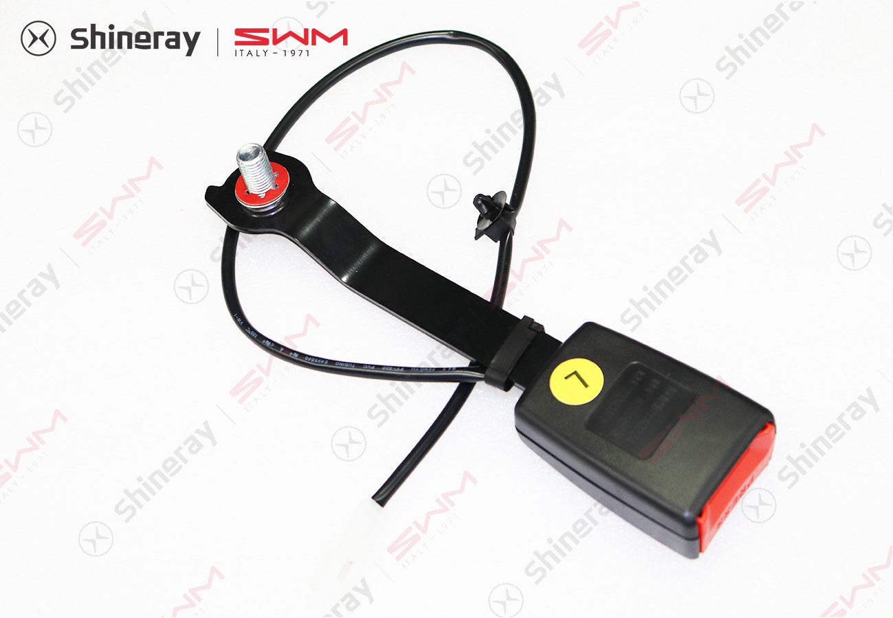 5811210-D0010-B100000>First row seat belt lock (driver's side)