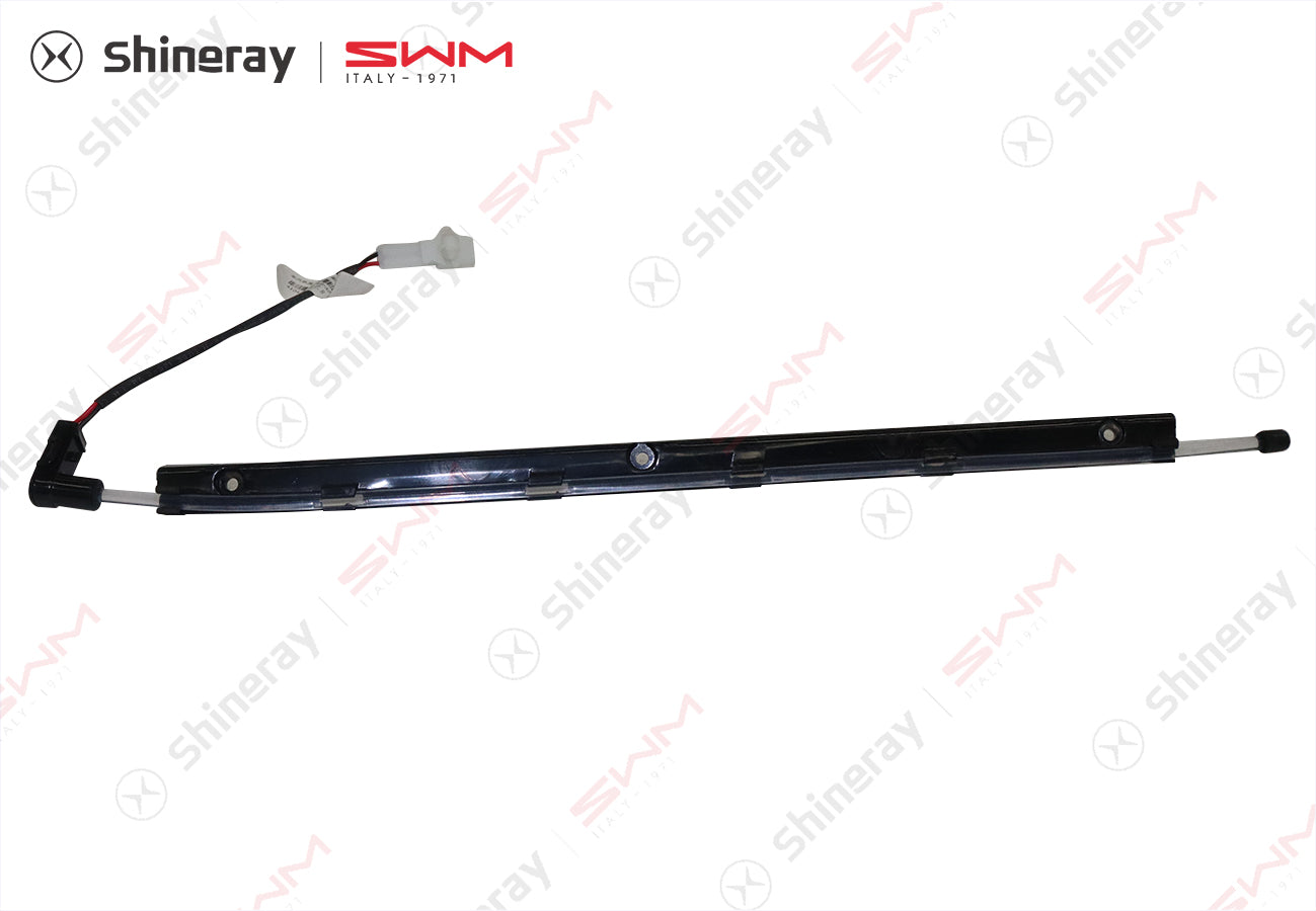 4104200-E0010-A000000>Interior ambient light II (front passenger dashboard light strip)