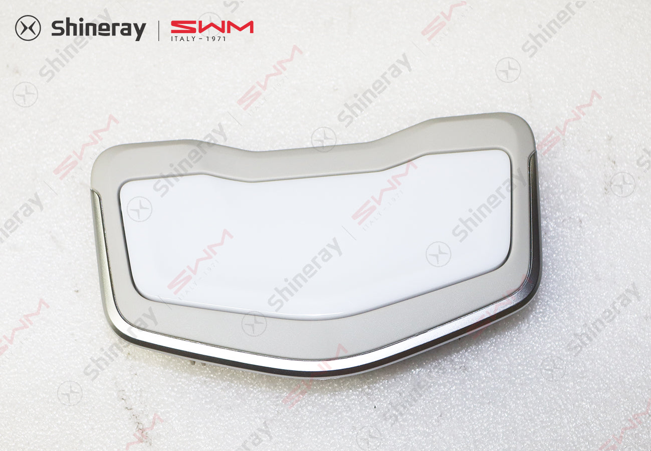 4123200-E0010-A000000>Rear Interior Ceiling Light Assembly