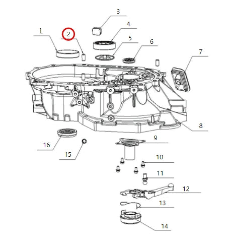 1708111-E2000-A000000>Positioning pin>5MT