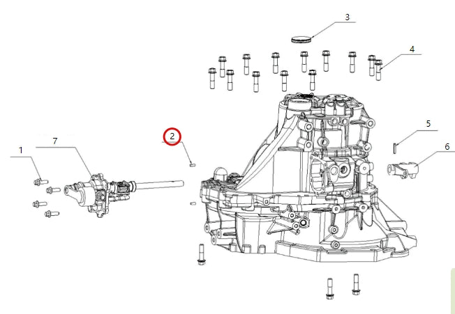 1708112-E2000-A000000>Positioning pin>5MT