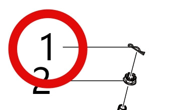 HXQ501A12F39>Open mouth pin