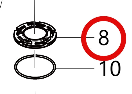 1101131-DA020-A000000>FLVV valve locking disc