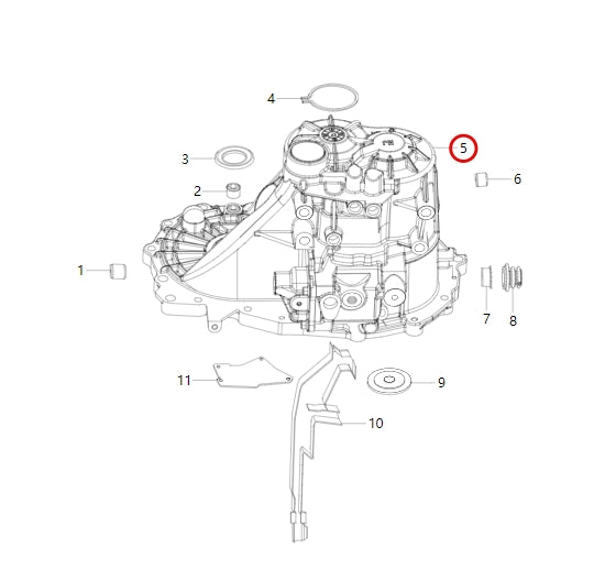 1701721-E2000-A000000>Left box>5MT