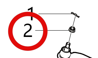 HXQ388A12F39>Hexagonal slotted thin nut M12X1.25