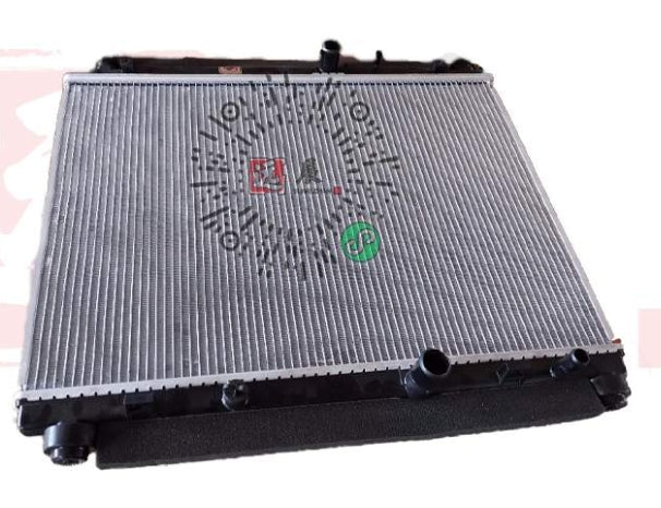 1301110-E0010-A100000>Heat sink>Non 7DCT