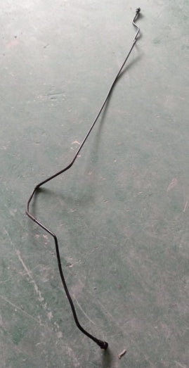 1104120-E0020-A000000>Engine oil inlet pipe II>5MT