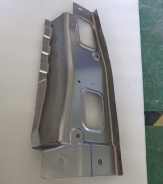 5302321-E0010-A010000>Left Front Wall Connection Plate