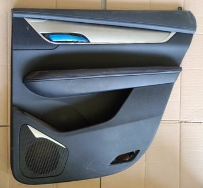 6202200-E0010-A000000>Right rear door trim assembly