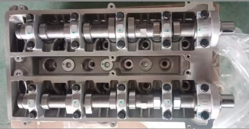 1003100-C14AA-B400000>Cylinder Head Assembly