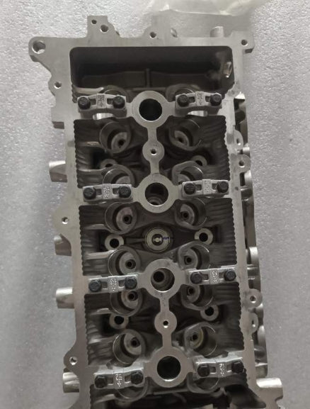 1003100-C14AA-B300000>Cylinder Head