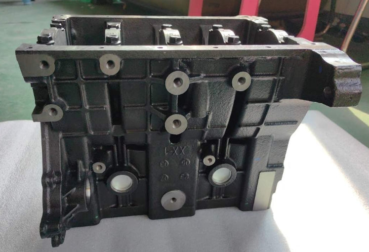 1002100-C1415-B100000>Cylinder block assembly