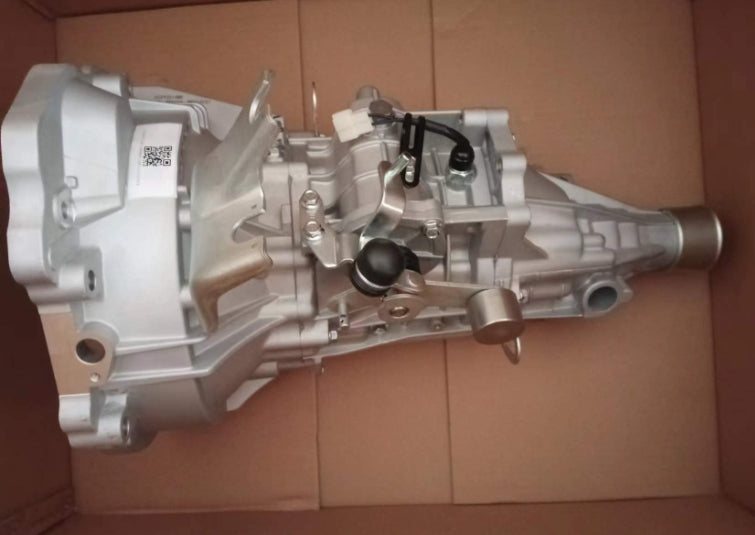 1700000-C1403-B100000>Transmission assembly