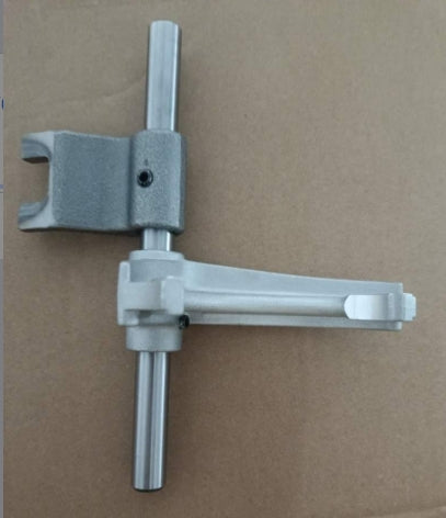 1702270-00000-X510A01>1st and 2nd gear shift lever assembly