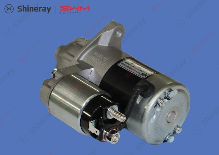 3708100-D1600-B100000>Starter assembly>Insert type updated to screw type