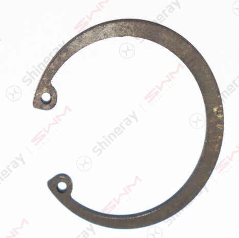 1709513-D1600-A0000MR>Input shaft front box retaining ring