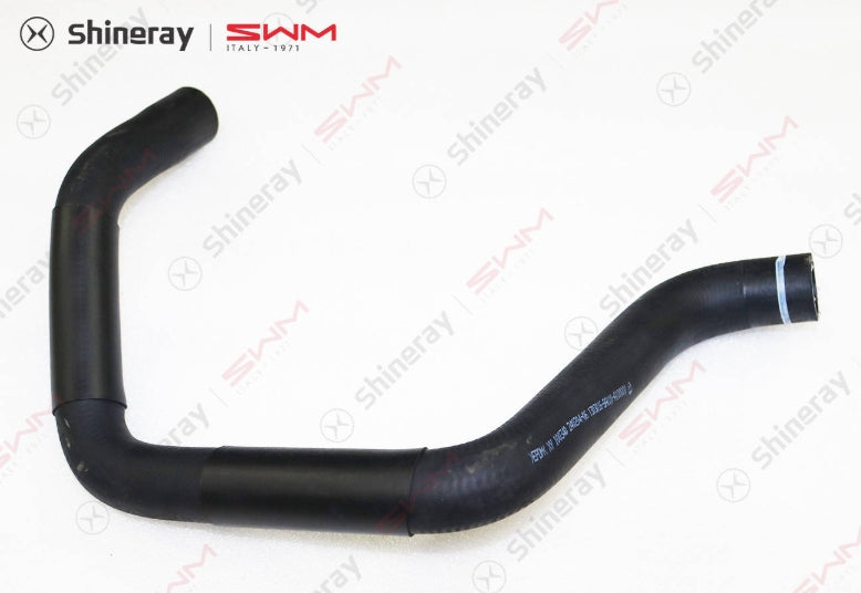 1303016-BA010-AA00000>Engine inlet pipe