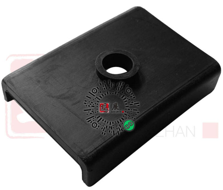 2912011-BA010-B100000>Leaf spring cushion pad