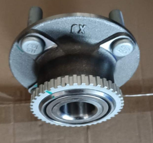 3501340-BB010-A000000>Front wheel hub assembly