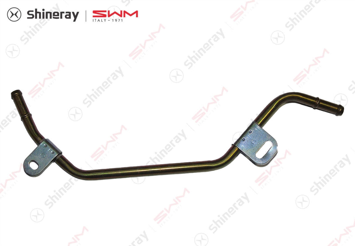 3510030-BA010-AA00000>Vacuum Assist Tube 2