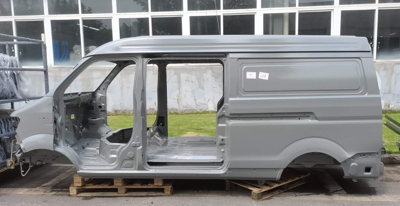 5010000-BL170-A039000>X30L (18 models) body assembly (electrophoresis)