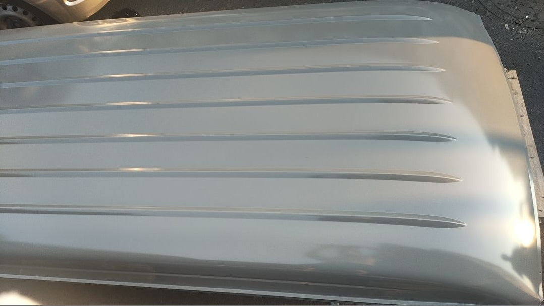 5701011-BB010-A010000>Top cover outer panel (electrophoresis)