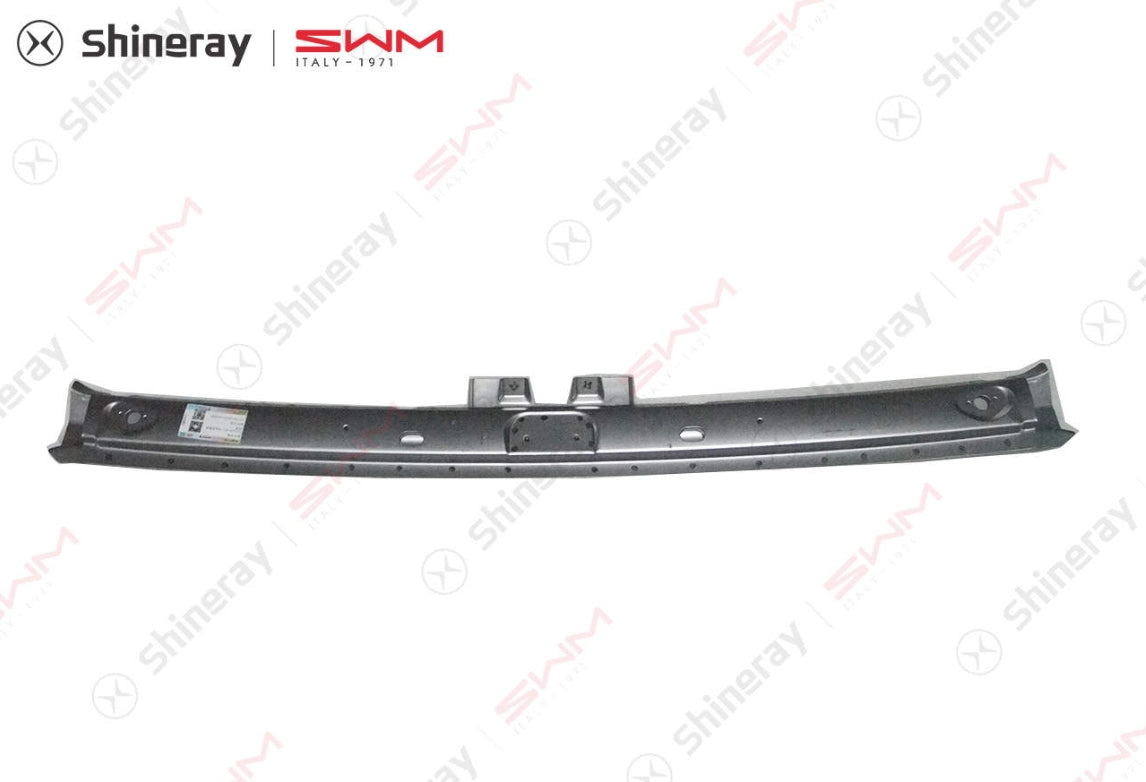 5701200-BA010-AA39000>Front crossbeam assembly of top cover (electrophoresis)