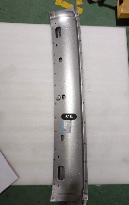 5701300-BB010-A010000>Top cover rear crossbeam assembly (electrophoresis)