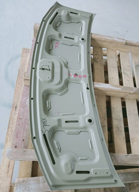 8401010-BB010-A010000>Front compartment cover assembly-18 models (electrophoresis)