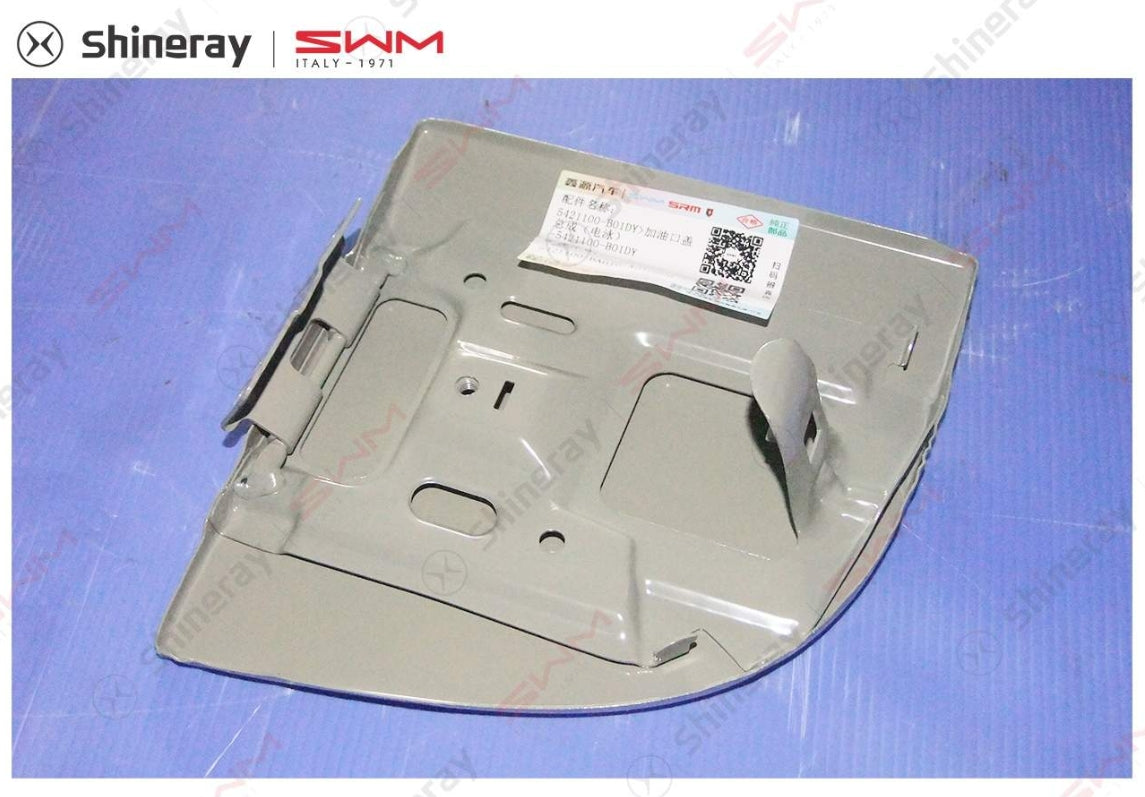 5421100-BA010-AA39000>Fuel cap assembly (electrophoresis)