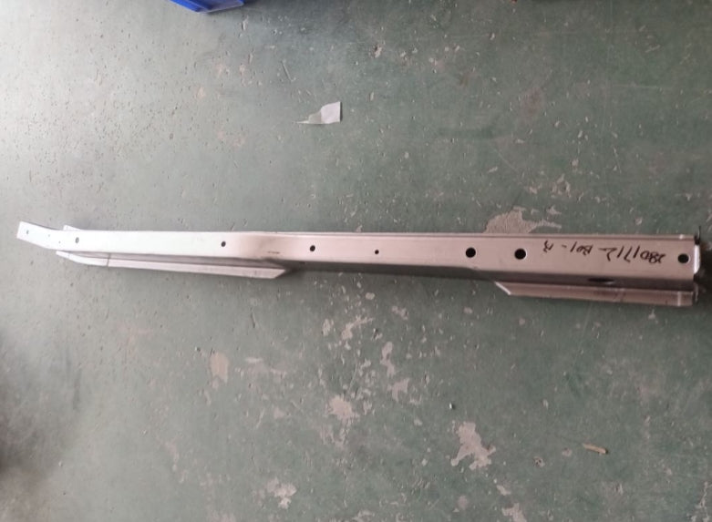 2801712-BB110-A000000>Rear longitudinal beam (right)