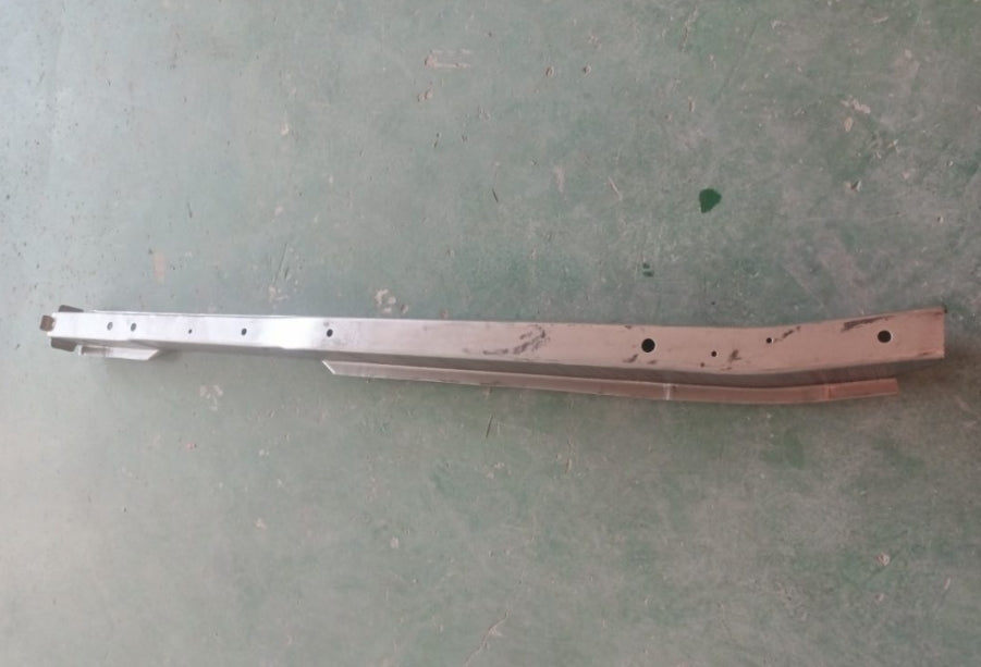 2801711-BB010-B2000000>Rear longitudinal beam (left)