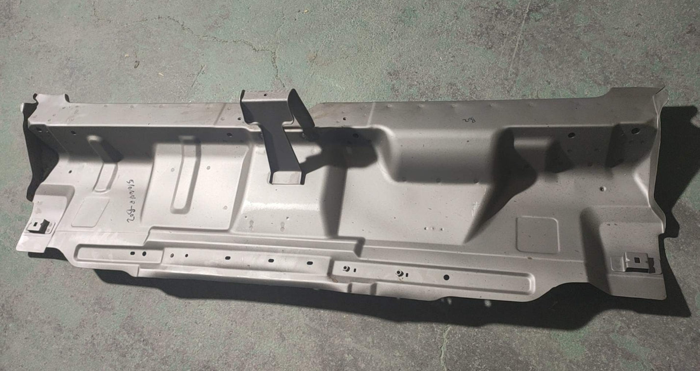 5101040-BA020-A000000>Rear Floor Front Panel Assembly (Luxury Type)