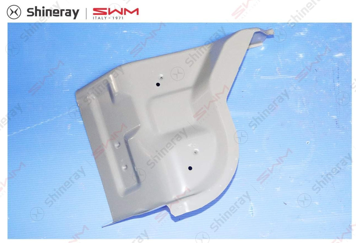 5101321-BA010-A000000> cubierta delantera izquierda del compartimento del motor