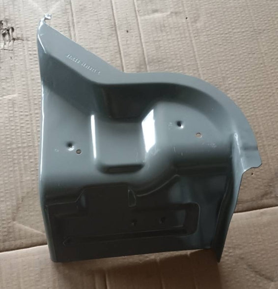 5101321-BB010-A000000> cubierta delantera izquierda del compartimento del motor