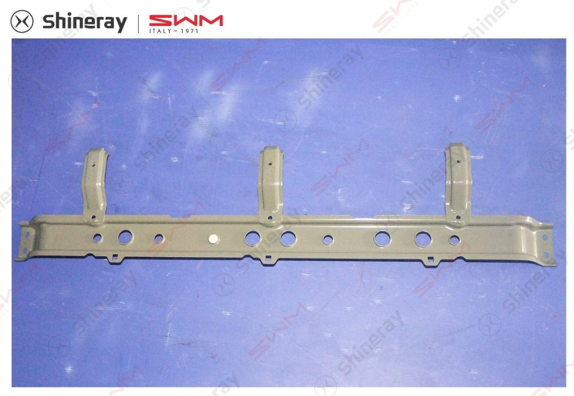8402100-BA010-A139000>Lower crossbeam assembly for radiator installation