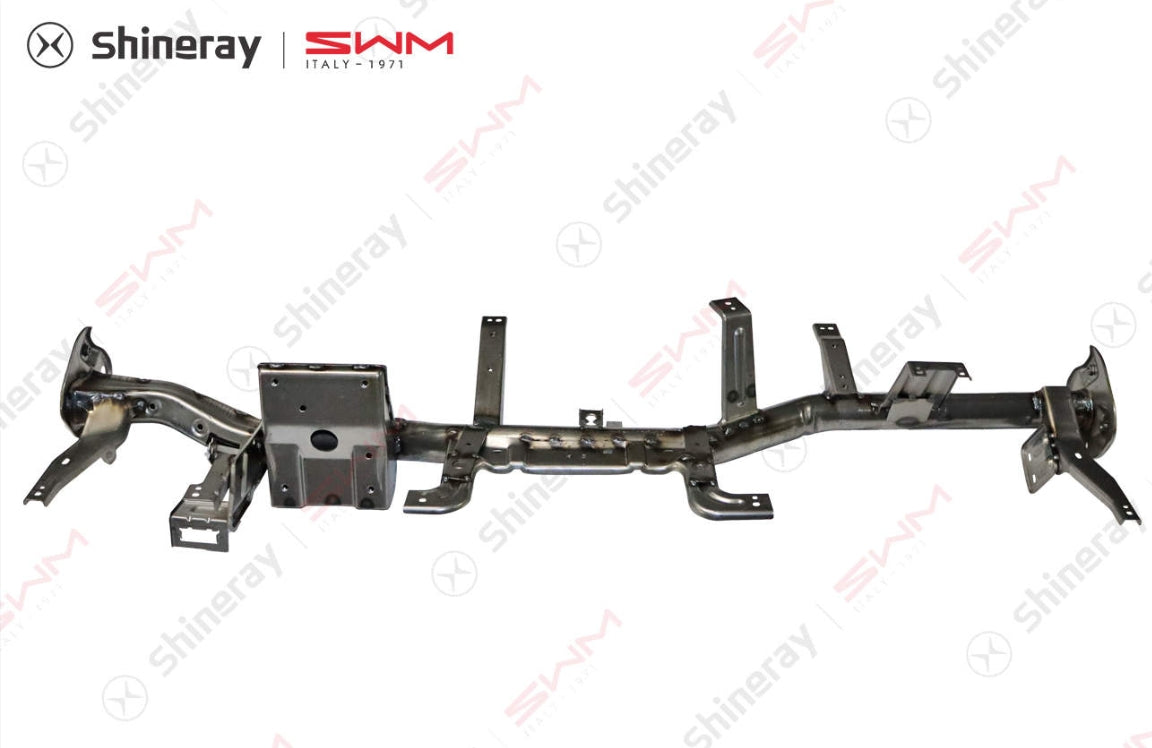 5306110-BA010-AB00000>Instrument panel internal support beam assembly