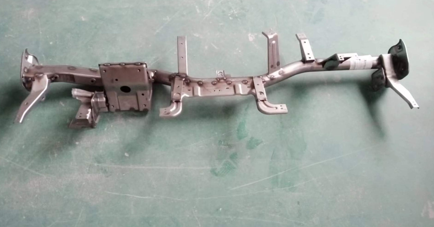 5306110-BA030-AC00000>Instrument panel internal support beam assembly