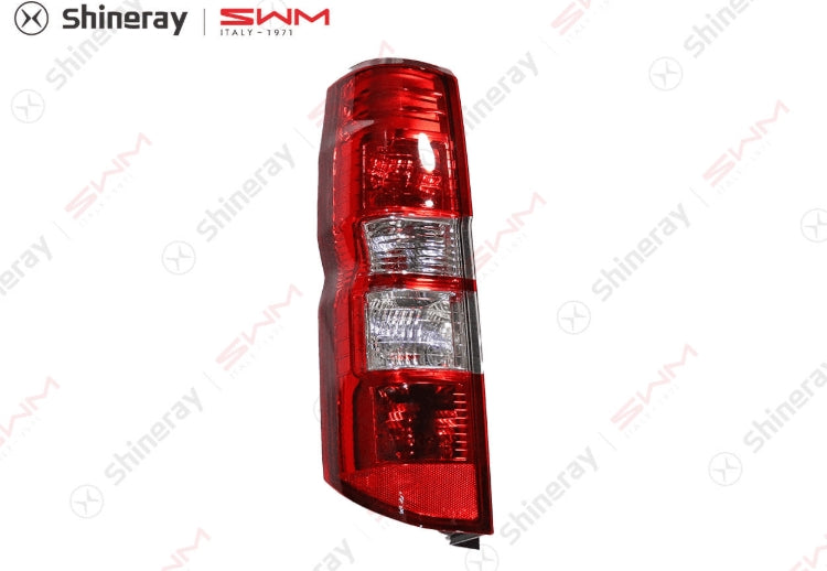 4133100-BB010-AA00000>Combined rear lamp assembly - left