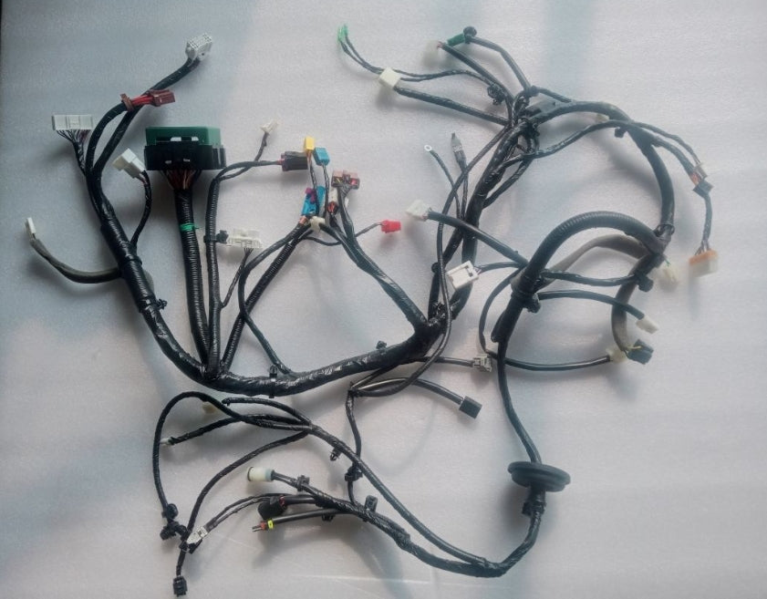 4003100-BB090-B300000>Instrument panel harness assembly