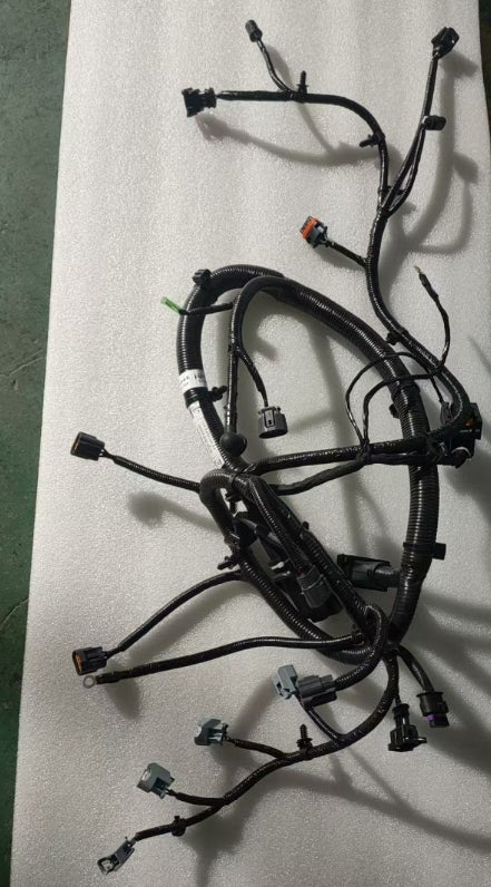 4001100-BB070-A300000>Engine wiring harness assembly